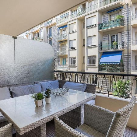 Apartment Heracles By Interhome Nice Luaran gambar