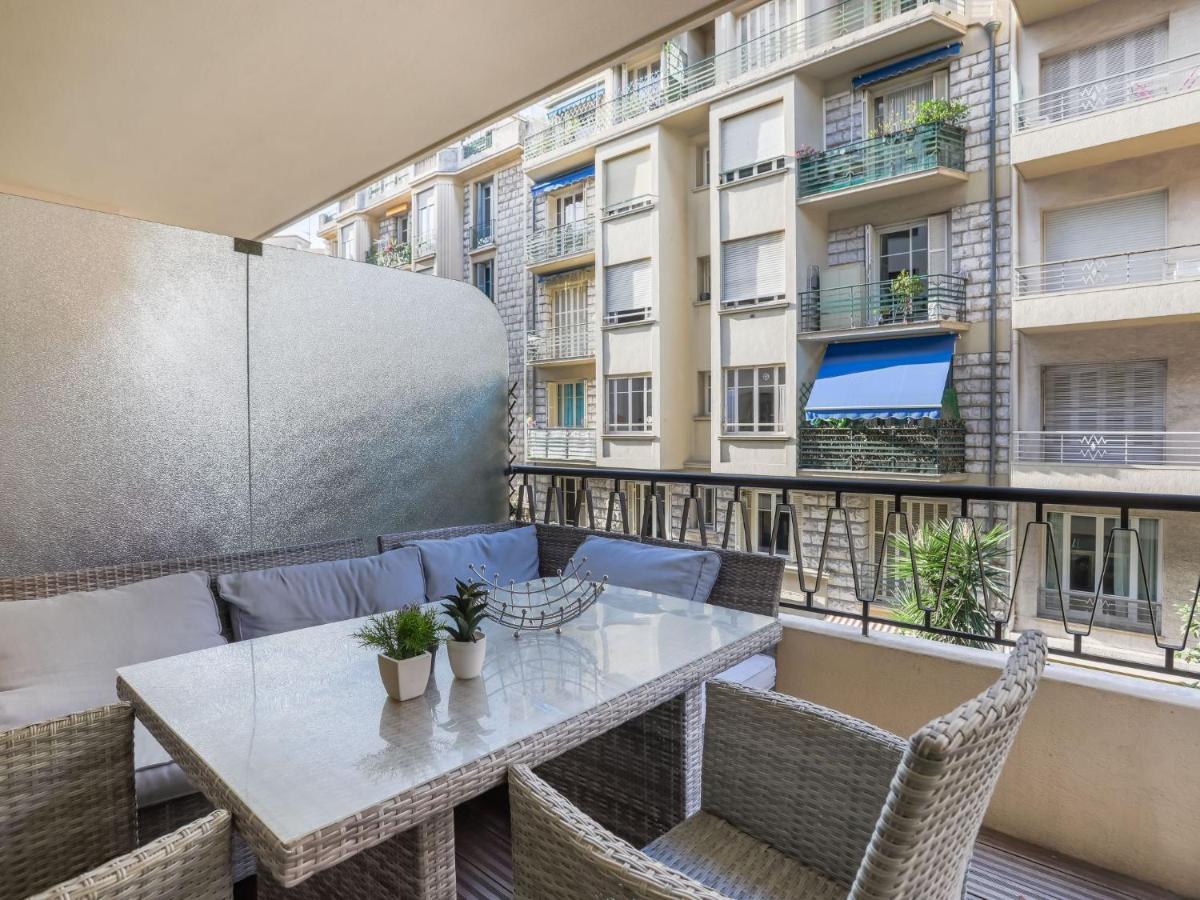 Apartment Heracles By Interhome Nice Luaran gambar