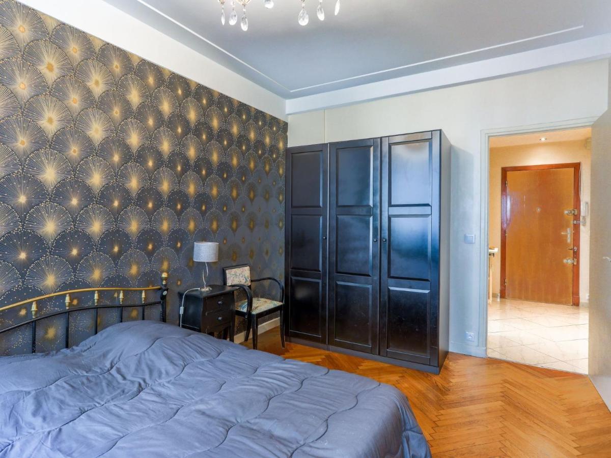 Apartment Heracles By Interhome Nice Luaran gambar