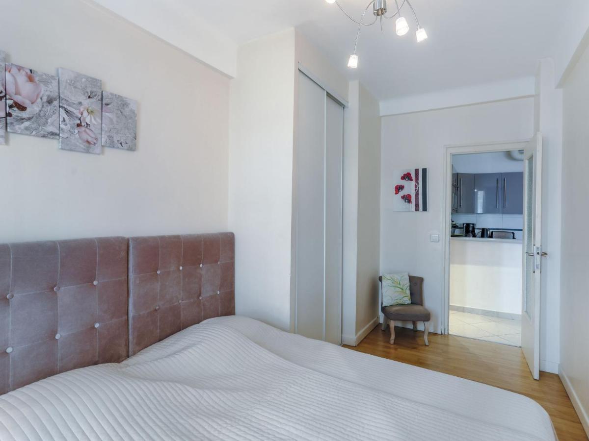 Apartment Heracles By Interhome Nice Luaran gambar